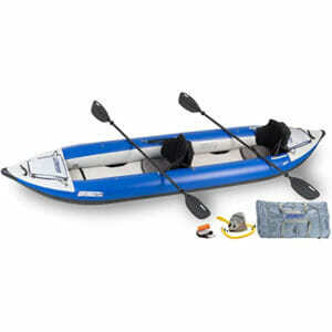 Sea-Eagle-420x-Inflatable-Kayak