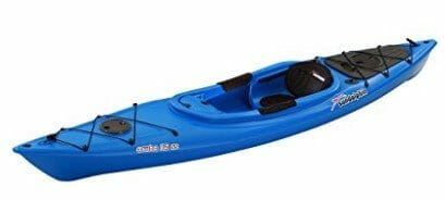 KL Industries Sun Dolphin Aruba SS Kayak