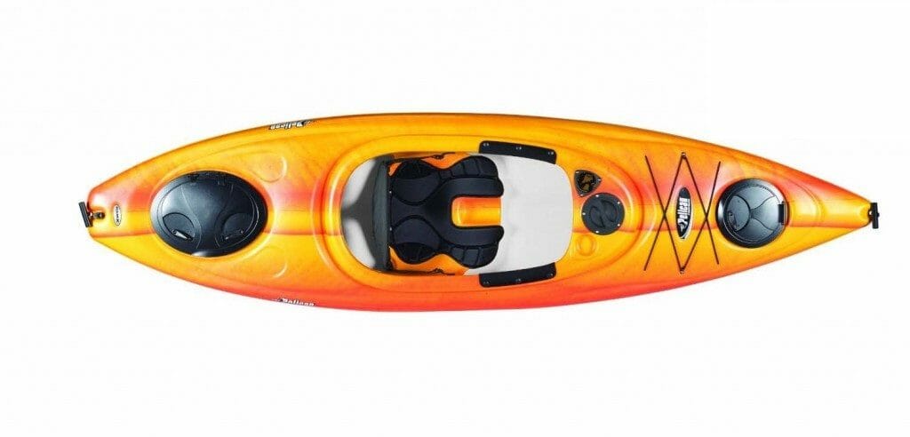 Pelican Liberty 100X Kayak