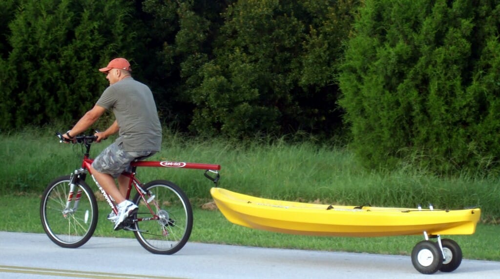 Kayak Cart