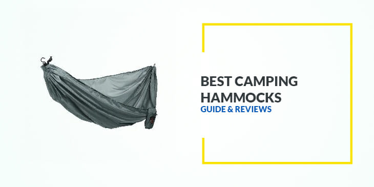 Best Camping Hammocks