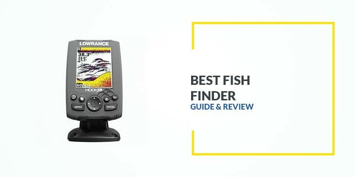 Best Fish Finders