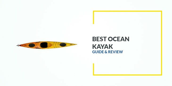 Best Ocean Kayaks