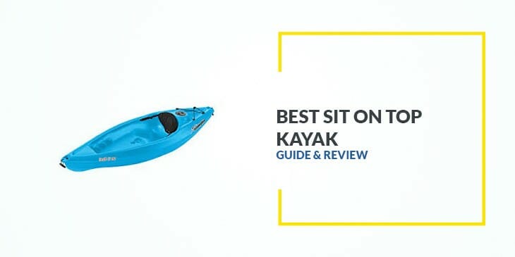 Best Sit On Top Kayak