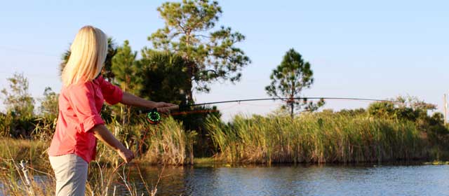 Fly Fishing Destinations Worth Visiting