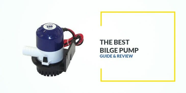 Best Bilge Pumps