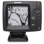 Humminbird 561