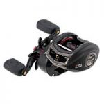 Abu Garcia Low Profile Baitcast Fishing Reel