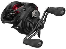 Daiwa Fuego Baitcasting Reel FGCT100HSL