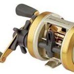 Daiwa Millionaire-S Baitcasting Fishing Reel