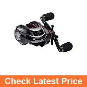 KastKing Royale Baitcasting Fishing Reel