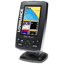 Lowrance ELITE-4 HDI