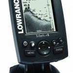 Lowrance Mark 4