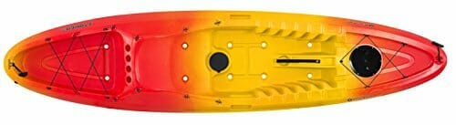 Perception Striker 11.5 Kayak