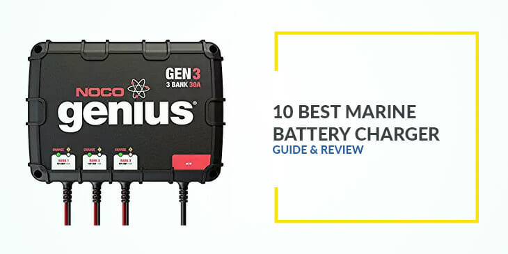 Best Marine Battery Charger