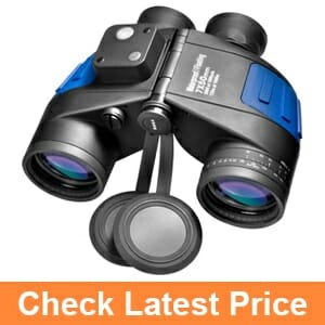 BARSKA Deep Sea 7x50 Waterproof Binocular