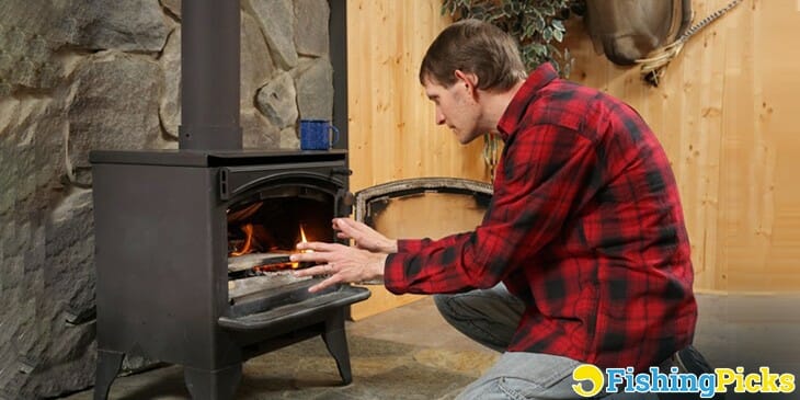 Best Wood Stove