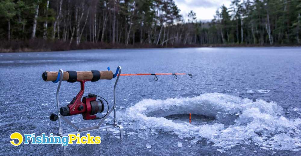 Best Ice Fishing Reel