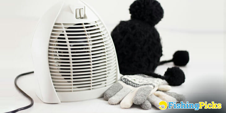 Best Space Heaters