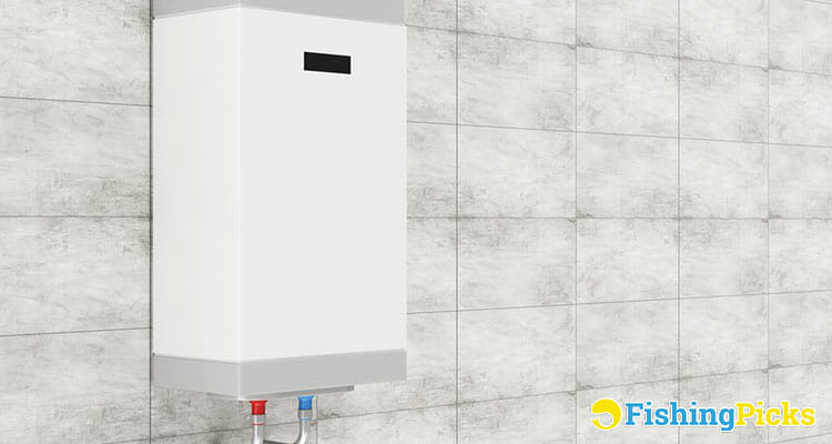 Best Electric Water Heater