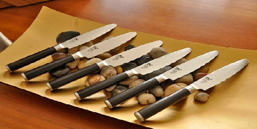 Best Steak Knives