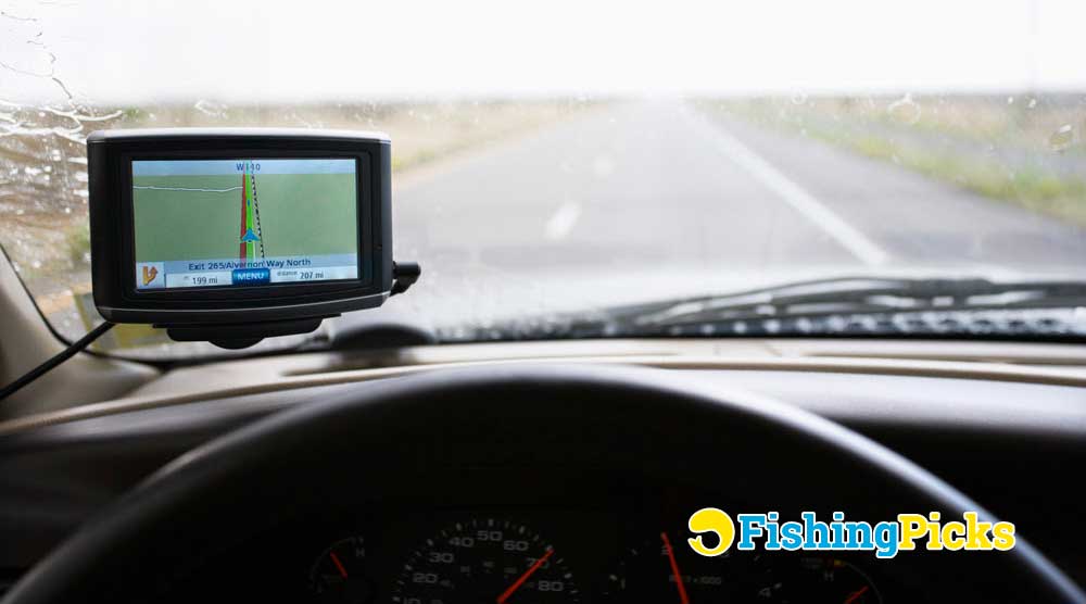 Best Truck GPS