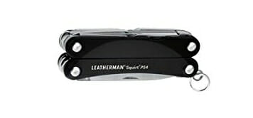 Leatherman Squirt Ps4