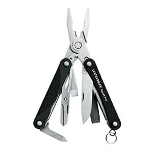 Leatherman Squirt Ps4