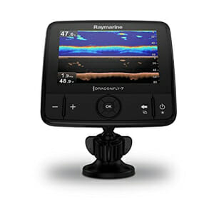 Raymarine Dragonfly 7