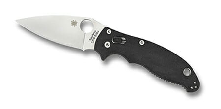 Spyderco Manix 2