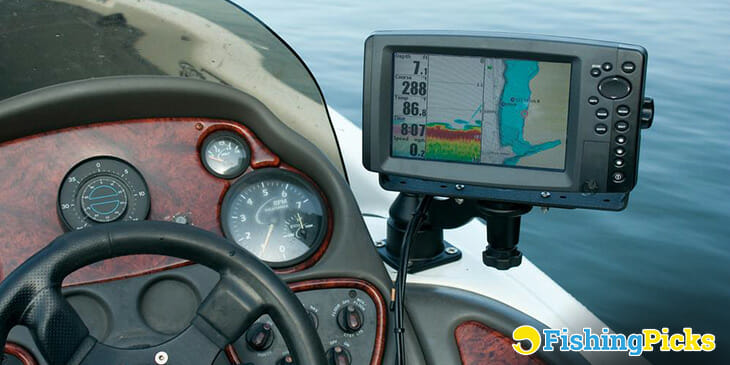 Best Fish Finder GPS Combo Units