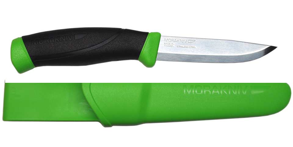 Best Morakniv Knife