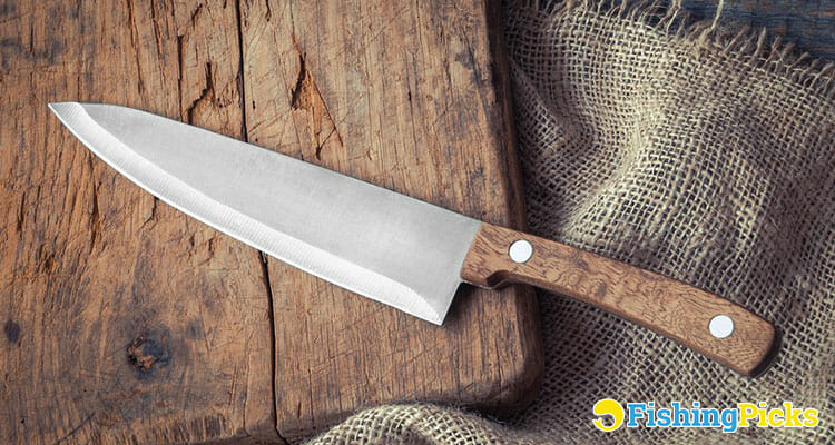 Best Santoku Knife