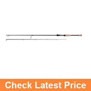 Daiwa Triforce Spinning Rod