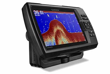 Garmin Striker 7 DV