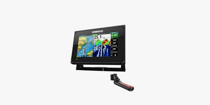 Simrad GO7 XSE