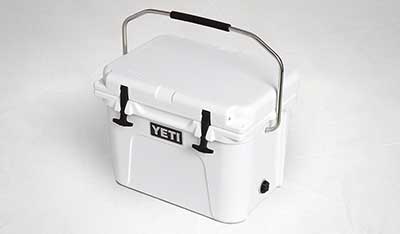 Yeti Roadie 20