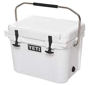 Yeti Roadie 20