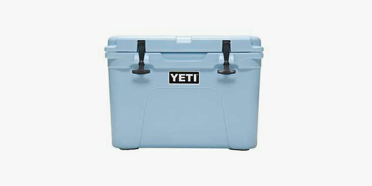 Yeti Tundra 35