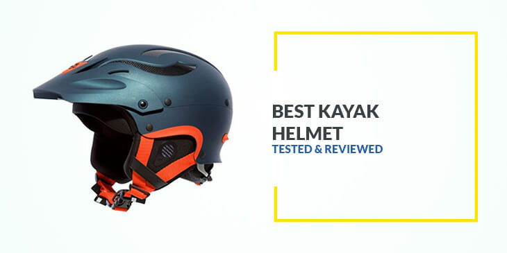 Best Kayak helmet