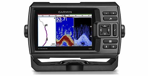 Garmin Striker 5dv