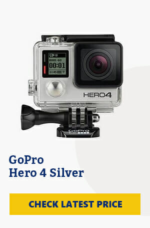 GoPro-Hero-4-Silver