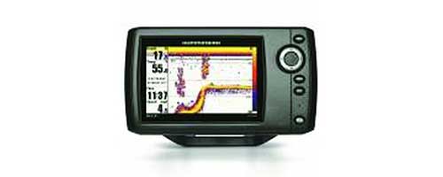 Humminbird Helix 5