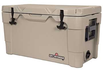 Igloo Sportsman 55 Cooler