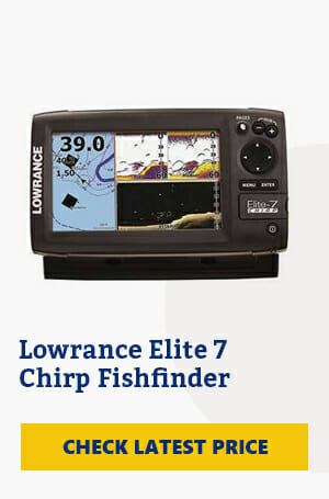 Lowrance-Elite-7-Chirp-Fishfinder