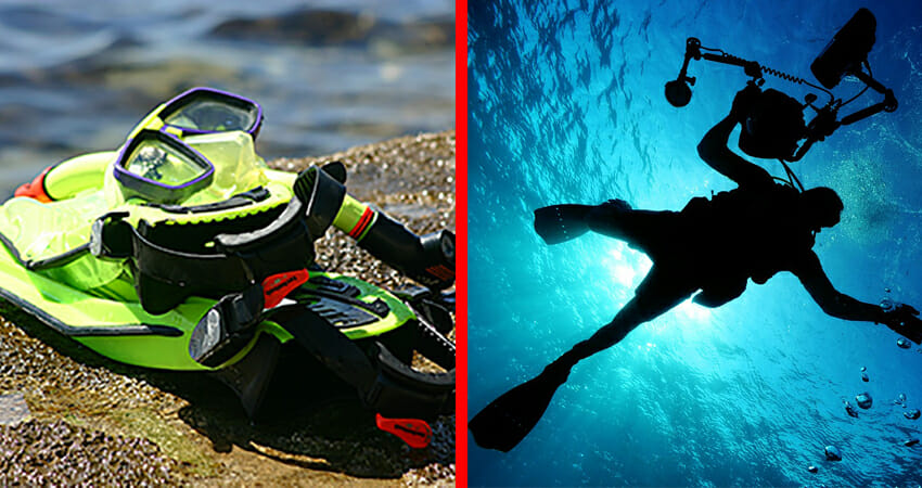 Best Snorkel Gear