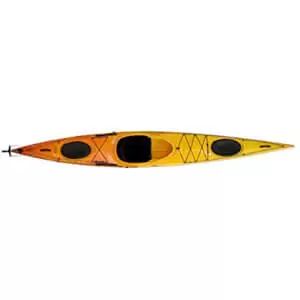 Riot Kayaks Edge 14.5 LV Flatwater Day Touring Kayak