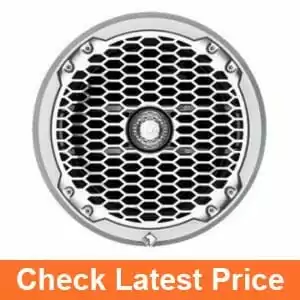 Rockford PM262 6-Inch Marine Full Range Speakers