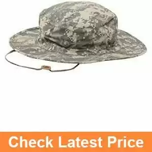 Tru-Spec-GEN-II-Adjustable-Boonie-Hat