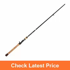 G.Loomis E6X Classic Spin Jig Rods